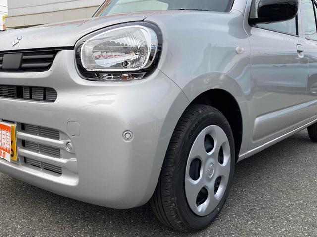 アルト Ｌ　クリアランスソナー　レーンアシスト　衝突被害軽減システム　オートライト　キーレスエントリー　アイドリングストップ　電動格納ミラー　シートヒーター　ＣＶＴ　盗難防止システム　ＡＢＳ　ＥＳＣ（48枚目）