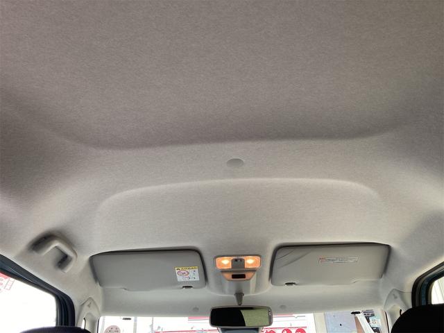 タント ファンクロスターボ　バックカメラ　両側電動スライドドア　クリアランスソナー　衝突被害軽減システム　オートライト　スマートキー　アイドリングストップ　電動格納ミラー　シートヒーター　ＣＶＴ　盗難防止システム　ＥＳＣ（31枚目）