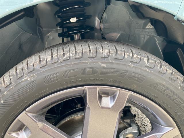 タント ファンクロスターボ　バックカメラ　両側電動スライドドア　クリアランスソナー　衝突被害軽減システム　オートライト　スマートキー　アイドリングストップ　電動格納ミラー　シートヒーター　ＣＶＴ　盗難防止システム　ＥＳＣ（39枚目）