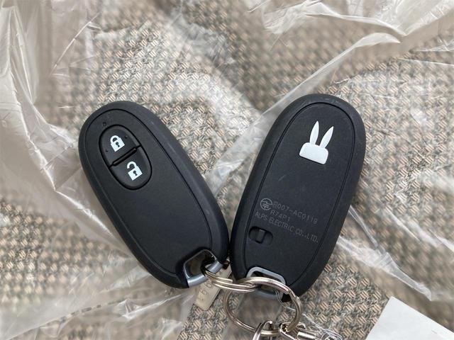 アルトラパン Ｇ　レーンアシスト　衝突被害軽減システム　オートライト　スマートキー　アイドリングストップ　電動格納ミラー　シートヒーター　ベンチシート　ＣＶＴ　ＥＳＣ　エアコン　パワーステアリング　パワーウィンドウ（48枚目）