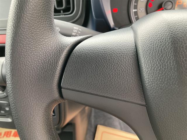 アルト 　クリアランスソナー　レーンアシスト　オートライト　キーレスエントリー　アイドリングストップ　電動格納ミラー　シートヒーター　ＣＶＴ　ＥＳＣ　エアコン　パワーステアリング　パワーウィンドウ（7枚目）