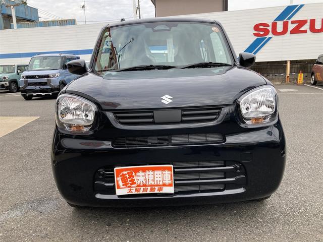 アルト 　クリアランスソナー　レーンアシスト　オートライト　キーレスエントリー　アイドリングストップ　電動格納ミラー　シートヒーター　ＣＶＴ　ＥＳＣ　エアコン　パワーステアリング　パワーウィンドウ（13枚目）