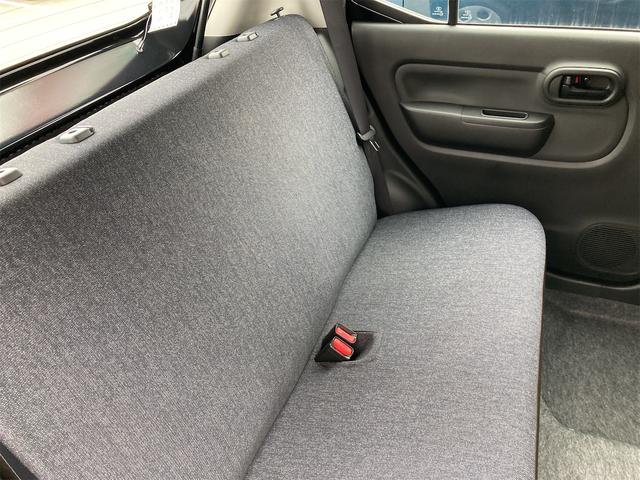 アルト 　クリアランスソナー　レーンアシスト　オートライト　キーレスエントリー　アイドリングストップ　電動格納ミラー　シートヒーター　ＣＶＴ　ＥＳＣ　エアコン　パワーステアリング　パワーウィンドウ（28枚目）