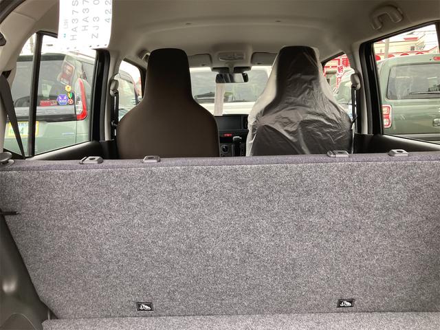 アルト 　クリアランスソナー　レーンアシスト　オートライト　キーレスエントリー　アイドリングストップ　電動格納ミラー　シートヒーター　ＣＶＴ　ＥＳＣ　エアコン　パワーステアリング　パワーウィンドウ（30枚目）