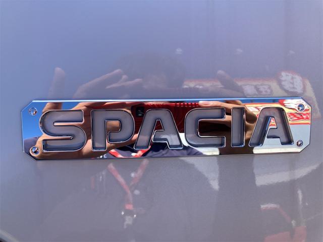 スペーシア ハイブリッドＧ　クリアランスソナー　レーンアシスト　衝突被害軽減システム　オートライト　ＬＥＤヘッドランプ　スマートキー　アイドリングストップ　電動格納ミラー　ベンチシート　ＣＶＴ　盗難防止システム　ＡＢＳ　ＥＳＣ（24枚目）