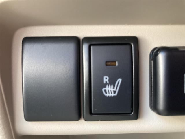 アルトラパン Ｌ　クリアランスソナー　レーンアシスト　衝突被害軽減システム　オートライト　ＬＥＤヘッドランプ　スマートキー　アイドリングストップ　電動格納ミラー　シートヒーター　ベンチシート　ＣＶＴ　盗難防止システム（5枚目）