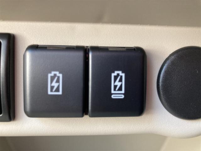 アルトラパン Ｌ　クリアランスソナー　レーンアシスト　衝突被害軽減システム　オートライト　ＬＥＤヘッドランプ　スマートキー　アイドリングストップ　電動格納ミラー　シートヒーター　ベンチシート　ＣＶＴ　盗難防止システム（6枚目）