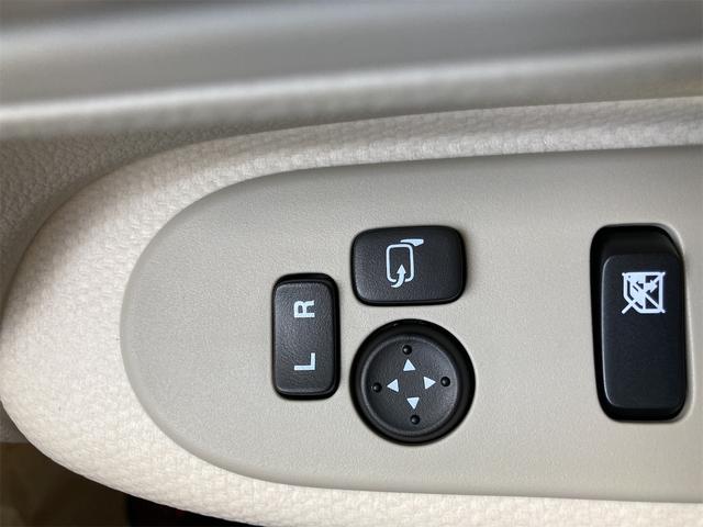 アルトラパン Ｌ　クリアランスソナー　レーンアシスト　衝突被害軽減システム　オートライト　ＬＥＤヘッドランプ　スマートキー　アイドリングストップ　電動格納ミラー　シートヒーター　ベンチシート　ＣＶＴ　盗難防止システム（11枚目）