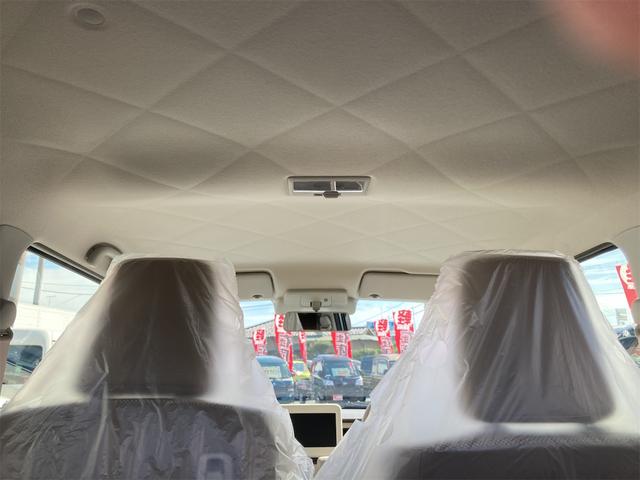 アルトラパン Ｌ　クリアランスソナー　レーンアシスト　衝突被害軽減システム　オートライト　ＬＥＤヘッドランプ　スマートキー　アイドリングストップ　電動格納ミラー　シートヒーター　ベンチシート　ＣＶＴ　盗難防止システム（22枚目）