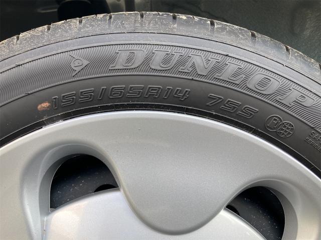 アルトラパン Ｌ　クリアランスソナー　レーンアシスト　衝突被害軽減システム　オートライト　ＬＥＤヘッドランプ　スマートキー　アイドリングストップ　電動格納ミラー　シートヒーター　ベンチシート　ＣＶＴ　盗難防止システム（31枚目）