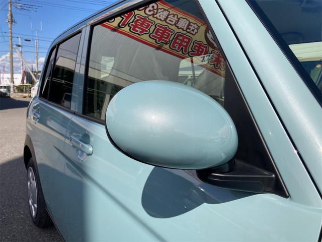 アルトラパン Ｌ　クリアランスソナー　レーンアシスト　衝突被害軽減システム　オートライト　ＬＥＤヘッドランプ　スマートキー　アイドリングストップ　電動格納ミラー　シートヒーター　ベンチシート　ＣＶＴ　盗難防止システム（32枚目）