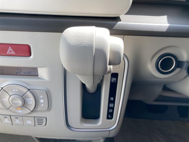 アルトラパン Ｌ　クリアランスソナー　レーンアシスト　衝突被害軽減システム　オートライト　ＬＥＤヘッドランプ　スマートキー　アイドリングストップ　電動格納ミラー　シートヒーター　ベンチシート　ＣＶＴ　盗難防止システム（40枚目）