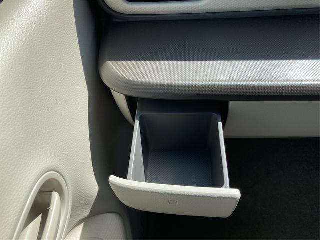 アルトラパン Ｌ　クリアランスソナー　レーンアシスト　衝突被害軽減システム　オートライト　ＬＥＤヘッドランプ　スマートキー　アイドリングストップ　電動格納ミラー　シートヒーター　ベンチシート　ＣＶＴ　盗難防止システム（42枚目）