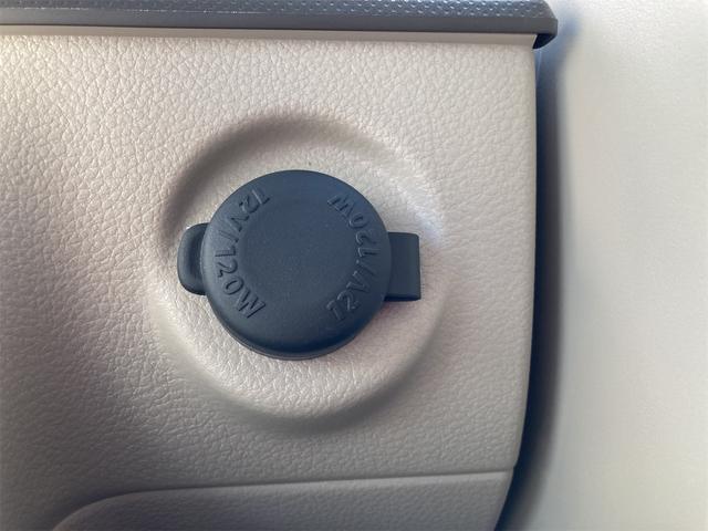 アルトラパン Ｌ　クリアランスソナー　レーンアシスト　衝突被害軽減システム　オートライト　ＬＥＤヘッドランプ　スマートキー　アイドリングストップ　電動格納ミラー　シートヒーター　ベンチシート　ＣＶＴ　盗難防止システム（43枚目）