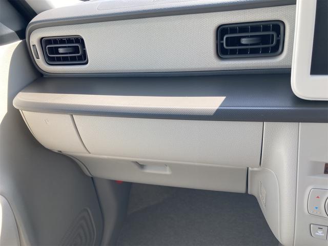 アルトラパン Ｌ　クリアランスソナー　レーンアシスト　衝突被害軽減システム　オートライト　ＬＥＤヘッドランプ　スマートキー　アイドリングストップ　電動格納ミラー　シートヒーター　ベンチシート　ＣＶＴ　盗難防止システム（49枚目）