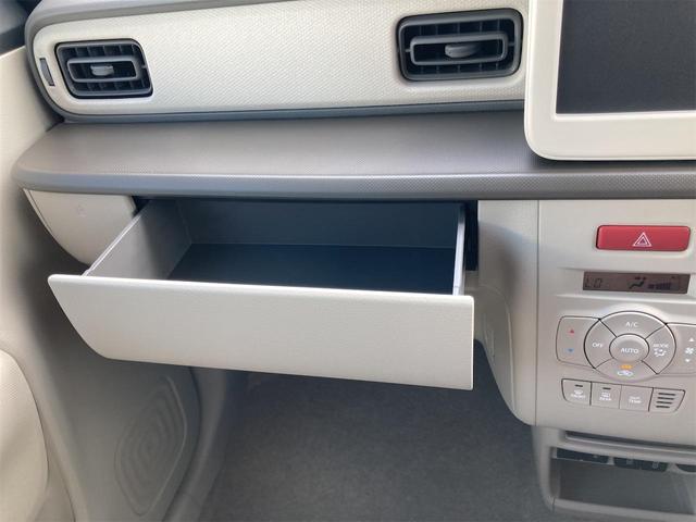 アルトラパン Ｌ　クリアランスソナー　レーンアシスト　衝突被害軽減システム　オートライト　ＬＥＤヘッドランプ　スマートキー　アイドリングストップ　電動格納ミラー　シートヒーター　ベンチシート　ＣＶＴ　盗難防止システム（53枚目）