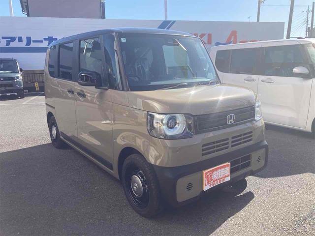 Ｎ－ＢＯＸジョイ 　バックカメラ　両側スライド・片側電動　クリアランスソナー　オートクルーズコントロール　オートライト　スマートキー　電動格納ミラー　シートヒーター　ベンチシート　ＣＶＴ　ＡＢＳ　ＥＳＣ　エアコン（13枚目）