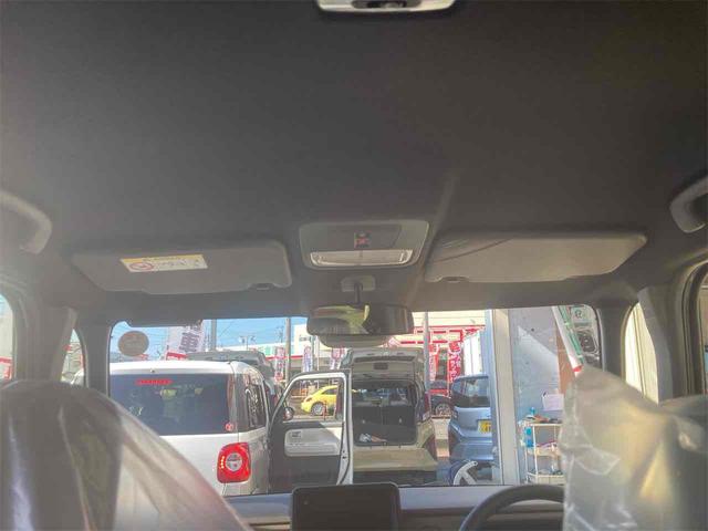 Ｎ－ＢＯＸジョイ 　バックカメラ　両側スライド・片側電動　クリアランスソナー　オートクルーズコントロール　オートライト　スマートキー　電動格納ミラー　シートヒーター　ベンチシート　ＣＶＴ　ＡＢＳ　ＥＳＣ　エアコン（21枚目）