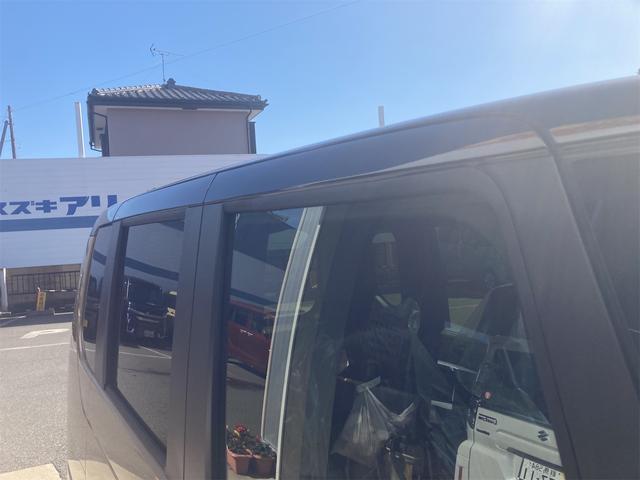 Ｎ－ＢＯＸジョイ 　バックカメラ　両側スライド・片側電動　クリアランスソナー　オートクルーズコントロール　オートライト　スマートキー　電動格納ミラー　シートヒーター　ベンチシート　ＣＶＴ　ＡＢＳ　ＥＳＣ　エアコン（28枚目）