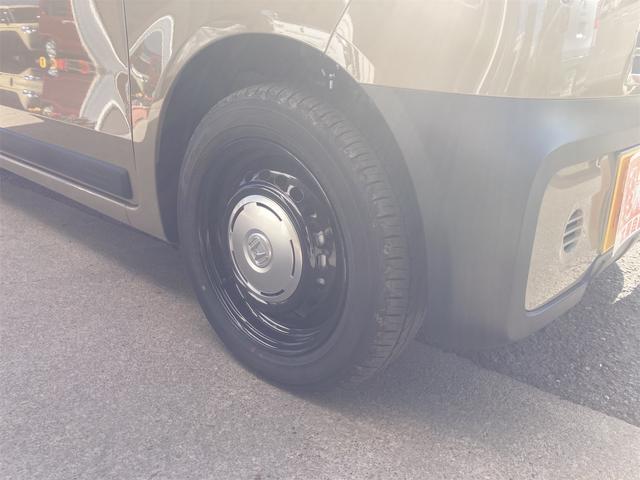 Ｎ－ＢＯＸジョイ 　バックカメラ　両側スライド・片側電動　クリアランスソナー　オートクルーズコントロール　オートライト　スマートキー　電動格納ミラー　シートヒーター　ベンチシート　ＣＶＴ　ＡＢＳ　ＥＳＣ　エアコン（32枚目）