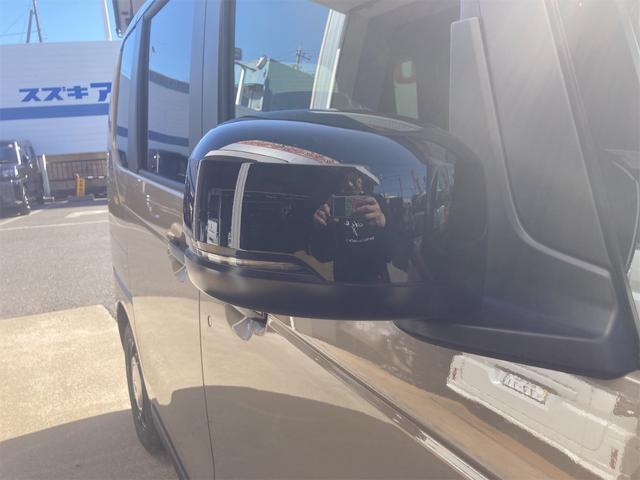 Ｎ－ＢＯＸジョイ 　バックカメラ　両側スライド・片側電動　クリアランスソナー　オートクルーズコントロール　オートライト　スマートキー　電動格納ミラー　シートヒーター　ベンチシート　ＣＶＴ　ＡＢＳ　ＥＳＣ　エアコン（34枚目）