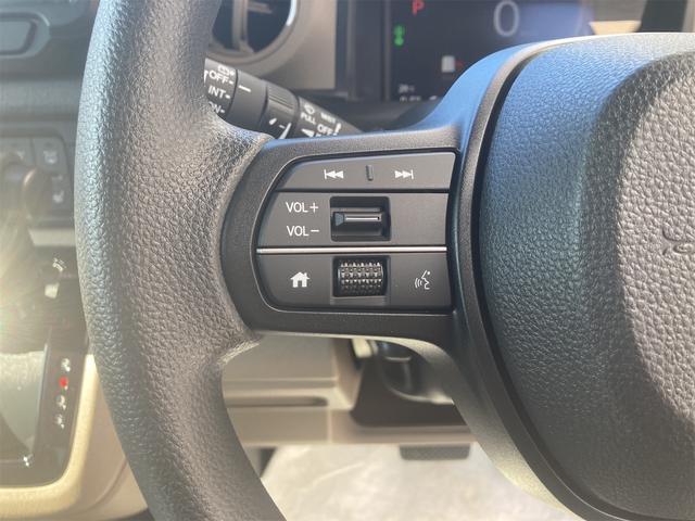 Ｎ－ＢＯＸジョイ 　バックカメラ　両側スライド・片側電動　クリアランスソナー　オートクルーズコントロール　オートライト　スマートキー　電動格納ミラー　シートヒーター　ベンチシート　ＣＶＴ　ＡＢＳ　ＥＳＣ　エアコン（44枚目）