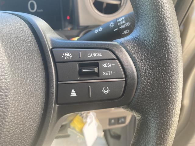 Ｎ－ＢＯＸジョイ 　バックカメラ　両側スライド・片側電動　クリアランスソナー　オートクルーズコントロール　オートライト　スマートキー　電動格納ミラー　シートヒーター　ベンチシート　ＣＶＴ　ＡＢＳ　ＥＳＣ　エアコン（45枚目）