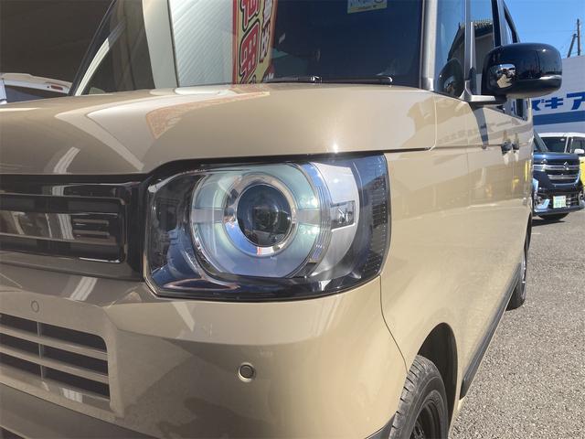 Ｎ－ＢＯＸジョイ 　バックカメラ　両側スライド・片側電動　クリアランスソナー　オートクルーズコントロール　オートライト　スマートキー　電動格納ミラー　シートヒーター　ベンチシート　ＣＶＴ　ＡＢＳ　ＥＳＣ　エアコン（55枚目）