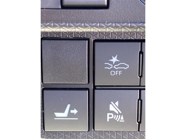 衝突被害軽減システム！衝突の可能性が高い場合、ブレーキの補助操作を行い、減速して衝突被害を軽減するシステムです。