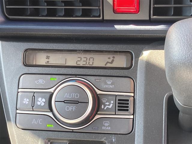 シフォン Ｇ　全周囲カメラ　両側電動スライドドア　クリアランスソナー　衝突被害軽減システム　オートライト　ＬＥＤヘッドランプ　スマートキー　アイドリングストップ　電動格納ミラー　シートヒーター　ベンチシート　ＣＶＴ（6枚目）
