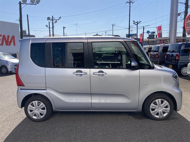 シフォン Ｇ　全周囲カメラ　両側電動スライドドア　クリアランスソナー　衝突被害軽減システム　オートライト　ＬＥＤヘッドランプ　スマートキー　アイドリングストップ　電動格納ミラー　シートヒーター　ベンチシート　ＣＶＴ（14枚目）