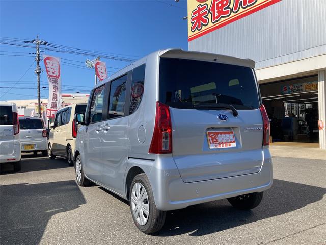 シフォン Ｇ　全周囲カメラ　両側電動スライドドア　クリアランスソナー　衝突被害軽減システム　オートライト　ＬＥＤヘッドランプ　スマートキー　アイドリングストップ　電動格納ミラー　シートヒーター　ベンチシート　ＣＶＴ（17枚目）