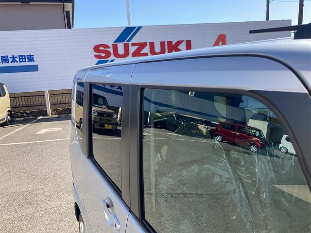 シフォン Ｇ　全周囲カメラ　両側電動スライドドア　クリアランスソナー　衝突被害軽減システム　オートライト　ＬＥＤヘッドランプ　スマートキー　アイドリングストップ　電動格納ミラー　シートヒーター　ベンチシート　ＣＶＴ（27枚目）