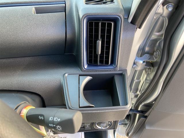 シフォン Ｇ　全周囲カメラ　両側電動スライドドア　クリアランスソナー　衝突被害軽減システム　オートライト　ＬＥＤヘッドランプ　スマートキー　アイドリングストップ　電動格納ミラー　シートヒーター　ベンチシート　ＣＶＴ（43枚目）