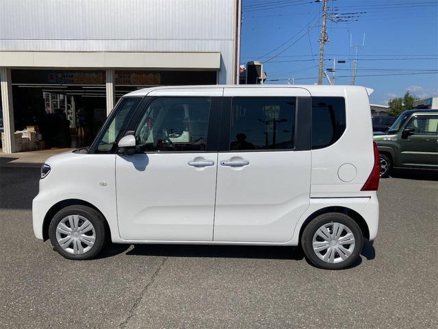 シフォン Ｇ　バックカメラ　サイドカメラ　両側電動スライドドア　クリアランスソナー　レーンアシスト　衝突被害軽減システム　オートライト　ＬＥＤヘッドランプ　スマートキー　アイドリングストップ　電動格納ミラー（18枚目）