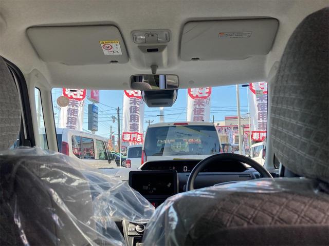 シフォン Ｇ　バックカメラ　サイドカメラ　両側電動スライドドア　クリアランスソナー　レーンアシスト　衝突被害軽減システム　オートライト　ＬＥＤヘッドランプ　スマートキー　アイドリングストップ　電動格納ミラー（25枚目）