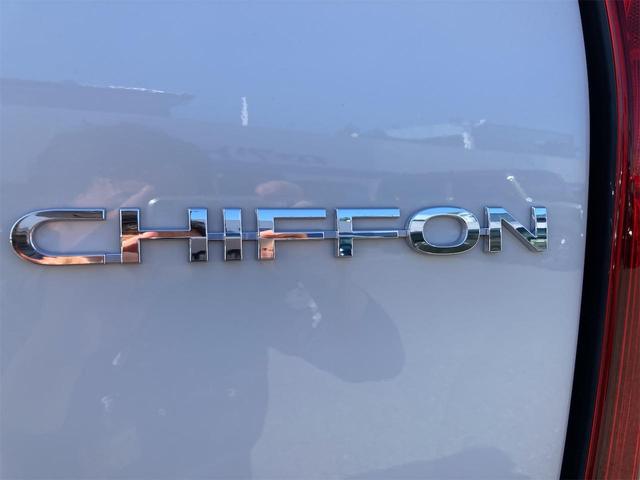 シフォン Ｇ　バックカメラ　サイドカメラ　両側電動スライドドア　クリアランスソナー　レーンアシスト　衝突被害軽減システム　オートライト　ＬＥＤヘッドランプ　スマートキー　アイドリングストップ　電動格納ミラー（29枚目）