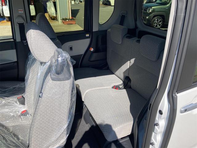 シフォン Ｇ　バックカメラ　サイドカメラ　両側電動スライドドア　クリアランスソナー　レーンアシスト　衝突被害軽減システム　オートライト　ＬＥＤヘッドランプ　スマートキー　アイドリングストップ　電動格納ミラー（31枚目）