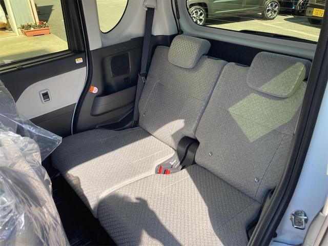 シフォン Ｇ　バックカメラ　サイドカメラ　両側電動スライドドア　クリアランスソナー　レーンアシスト　衝突被害軽減システム　オートライト　ＬＥＤヘッドランプ　スマートキー　アイドリングストップ　電動格納ミラー（32枚目）