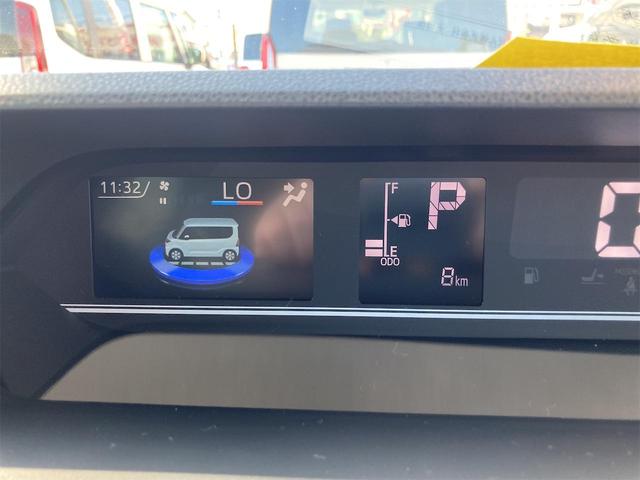 シフォン Ｇ　バックカメラ　サイドカメラ　両側電動スライドドア　クリアランスソナー　レーンアシスト　衝突被害軽減システム　オートライト　ＬＥＤヘッドランプ　スマートキー　アイドリングストップ　電動格納ミラー（33枚目）