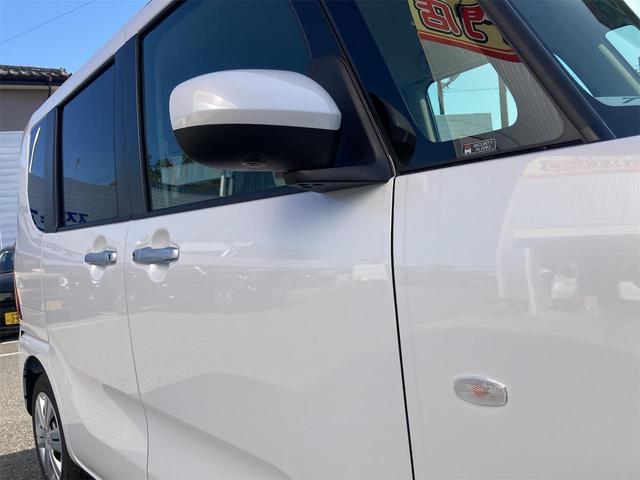 シフォン Ｇ　バックカメラ　サイドカメラ　両側電動スライドドア　クリアランスソナー　レーンアシスト　衝突被害軽減システム　オートライト　ＬＥＤヘッドランプ　スマートキー　アイドリングストップ　電動格納ミラー（37枚目）