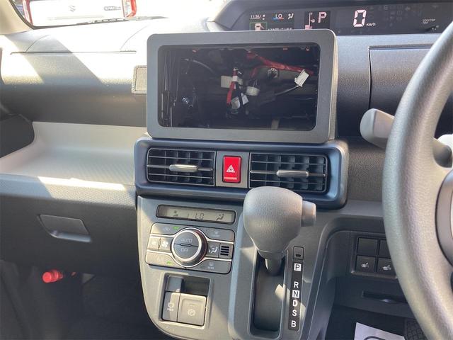 シフォン Ｇ　バックカメラ　サイドカメラ　両側電動スライドドア　クリアランスソナー　レーンアシスト　衝突被害軽減システム　オートライト　ＬＥＤヘッドランプ　スマートキー　アイドリングストップ　電動格納ミラー（45枚目）