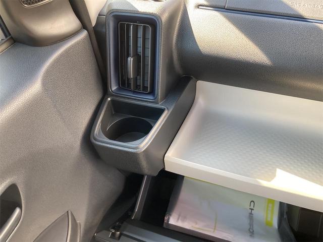 シフォン Ｇ　バックカメラ　サイドカメラ　両側電動スライドドア　クリアランスソナー　レーンアシスト　衝突被害軽減システム　オートライト　ＬＥＤヘッドランプ　スマートキー　アイドリングストップ　電動格納ミラー（51枚目）