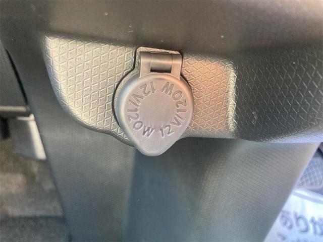 シフォン Ｇ　バックカメラ　サイドカメラ　両側電動スライドドア　クリアランスソナー　レーンアシスト　衝突被害軽減システム　オートライト　ＬＥＤヘッドランプ　スマートキー　アイドリングストップ　電動格納ミラー（52枚目）