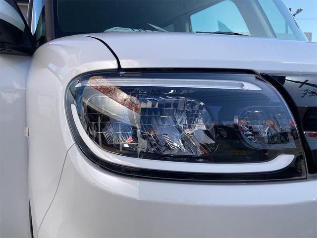 シフォン Ｇ　バックカメラ　サイドカメラ　両側電動スライドドア　クリアランスソナー　レーンアシスト　衝突被害軽減システム　オートライト　ＬＥＤヘッドランプ　スマートキー　アイドリングストップ　電動格納ミラー（53枚目）