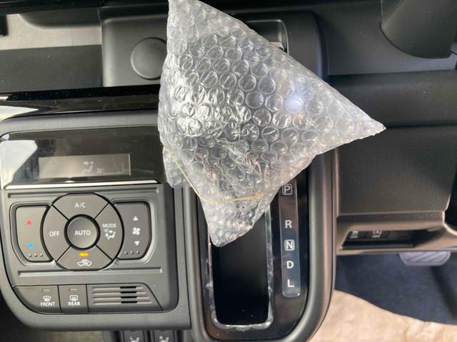 スペーシアカスタム ハイブリッドＸＳ　両側電動スライドドア　クリアランスソナー　オートクルーズコントロール　レーンアシスト　衝突被害軽減システム　オートライト　ＬＥＤヘッドランプ　スマートキー　アイドリングストップ　電動格納ミラー（5枚目）