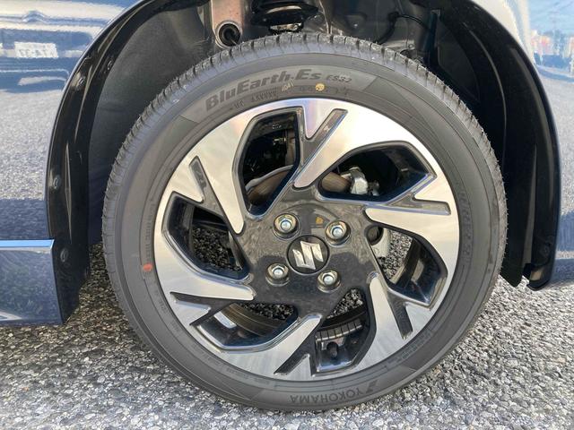 スペーシアカスタム ハイブリッドＸＳ　両側電動スライドドア　クリアランスソナー　オートクルーズコントロール　レーンアシスト　衝突被害軽減システム　オートライト　ＬＥＤヘッドランプ　スマートキー　アイドリングストップ　電動格納ミラー（20枚目）