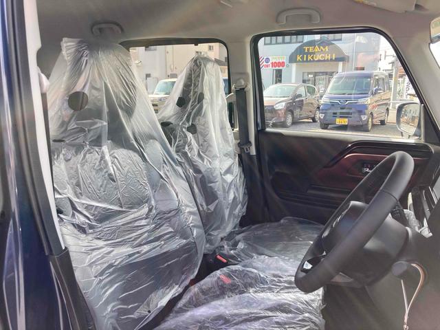 スペーシアカスタム ハイブリッドＸＳ　両側電動スライドドア　クリアランスソナー　オートクルーズコントロール　レーンアシスト　衝突被害軽減システム　オートライト　ＬＥＤヘッドランプ　スマートキー　アイドリングストップ　電動格納ミラー（33枚目）