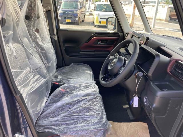 スペーシアカスタム ハイブリッドＸＳ　両側電動スライドドア　クリアランスソナー　オートクルーズコントロール　レーンアシスト　衝突被害軽減システム　オートライト　ＬＥＤヘッドランプ　スマートキー　アイドリングストップ　電動格納ミラー（34枚目）