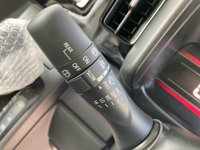 スペーシアカスタム ハイブリッドＸＳ　両側電動スライドドア　クリアランスソナー　オートクルーズコントロール　レーンアシスト　衝突被害軽減システム　オートライト　ＬＥＤヘッドランプ　スマートキー　アイドリングストップ　電動格納ミラー（41枚目）